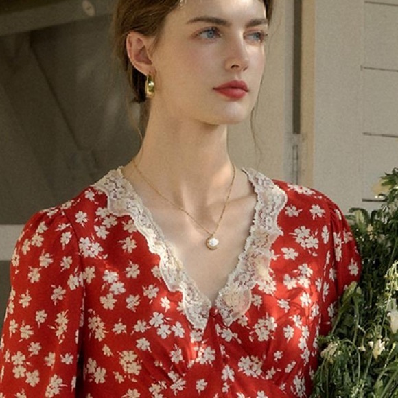 SIMPLE RETRO TOP - Picture 3 of 10